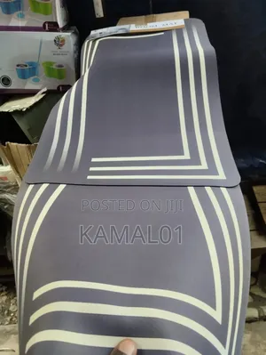 Kitchen Absorbed Mat 2 in 1