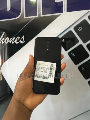 Nokia 4.2 32 GB Black