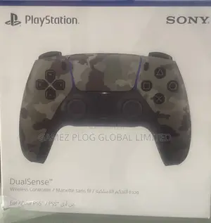Camon Controller