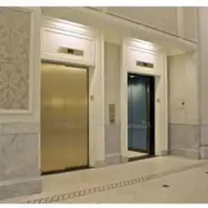 4 Floors 2 Passenger Residential Home Elevator Lift System