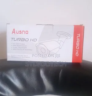 SYLVOOTECH Ausno Turbo HD Camera