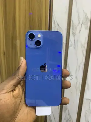 Apple iPhone 13 128 GB Blue