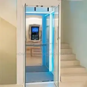 6.5m Hydraulic House Lift Small Aluminum Wheelchair Lift