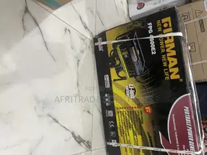 Maxiaum Load OF Firman FPG480002