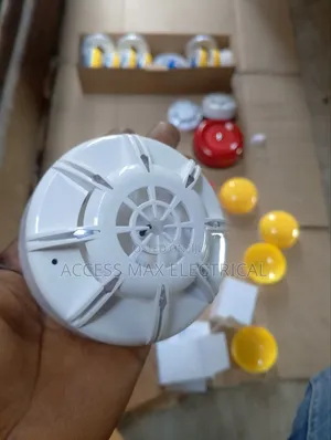 Zeta Heart Detector