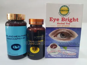 Get Complete Cure From Cataract With This Combo