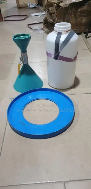 Density Sand Cone