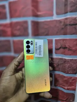 Oppo Reno6 5G 128 GB Blue