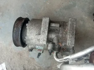 AC Compressor for Hyundai Sonata Kia Uptime 2012 to 2015