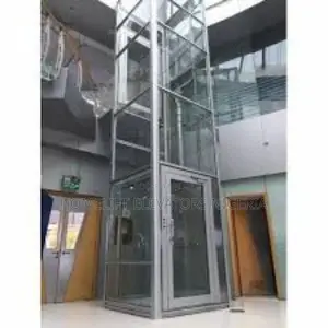 Residential Elevator for Home/Used Passenger Lift Hot Sale