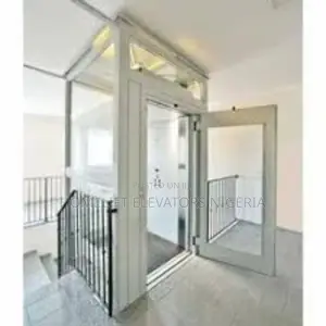 Indoor Home Elevator by Homelift Elevators