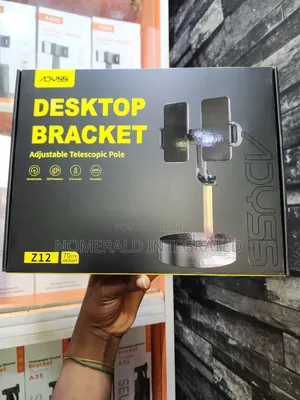 Adyss Z12 Desktop Bracket