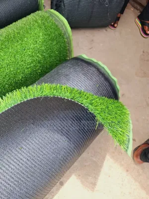 Artificial Carpet Grass