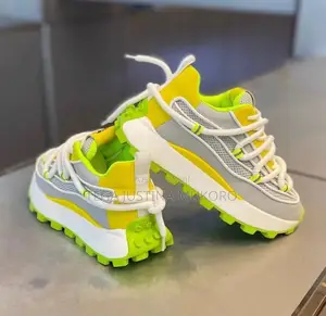High Quality Unisex Sneakers