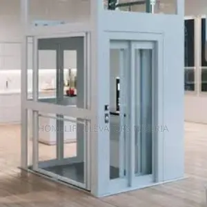 2 Person Mini Home Lifts Residential Elevators for Sale