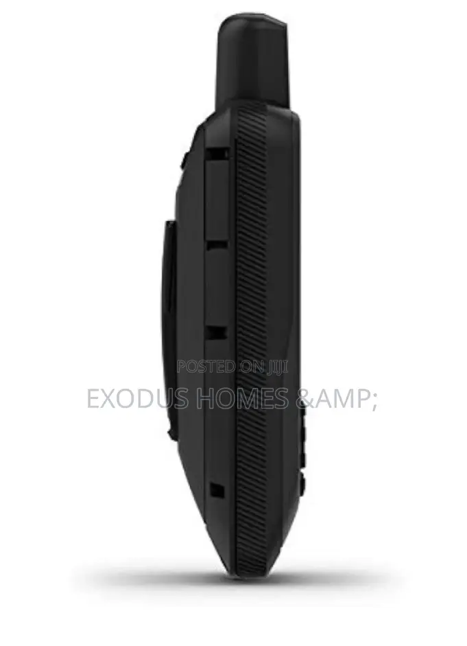 Garmin GPSMAP 86sci, Floating Handheld GPS With Button Etc