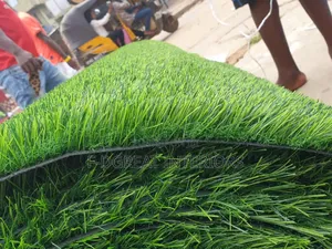 Synthetic Grass Carpet
