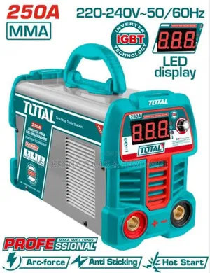 Tw225069 Img Inverter MMA Welding Machine