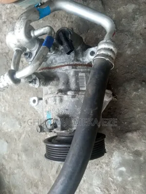AC Compressor for Hyundai Sonata 2015 to 2022 Model