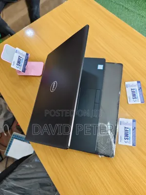 Laptop Dell Latitude 5480 8GB Intel Core i5 SSD 256GB