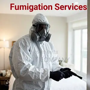 Fumigation Services