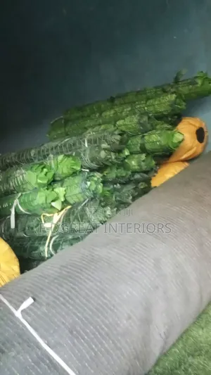 Turkish Fence Mat