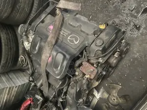 Complete Engine Mazda Tribute 2003/Ford Escape