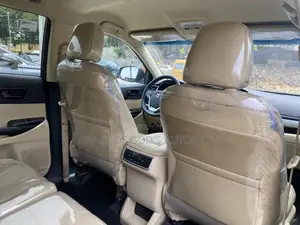 Toyota Highlander 2016 Green