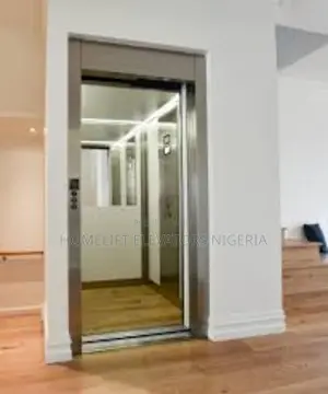2 Person Home Villa Mini Lift