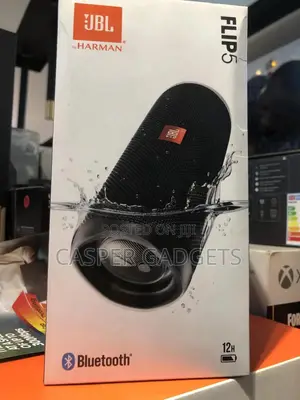 JBL Flip 5