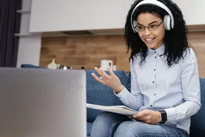 Online English Training Classes in Victoria Island