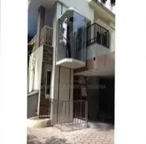 Personal Residential Lift for Home Villa Use