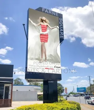 Reflective Flex Banner Branding 11