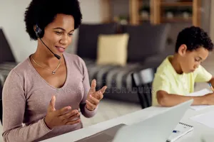Online English Classes in Ikoyi