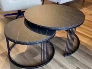 Modern Centre Table