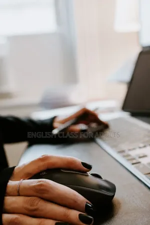 Online English Classes for Adults Near Me in Ajah