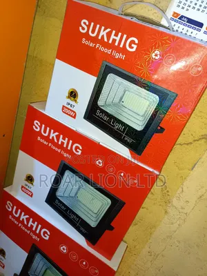 500W Sukhig Flood Light