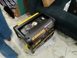 Advanced Smart Firman 3500W Generator(Fpg4800e4)