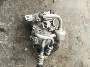 A/C Compressor for Lexus IS350 2006/2009