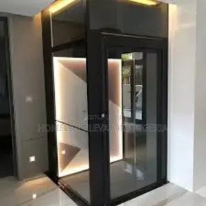 Hydraulic Vertical Home Lift Hotel Use Elevator