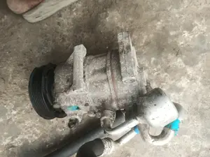 A/C Compressor for Hyudia Sonata 2014/2020