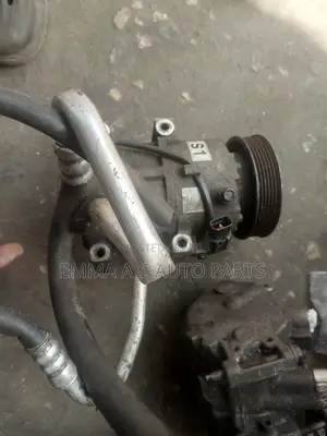A/C Compressor for Kia Optima 2010/2014