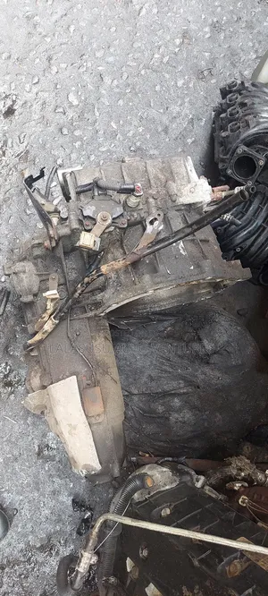 Transmission Ford Windstar, Freestar 200 Model