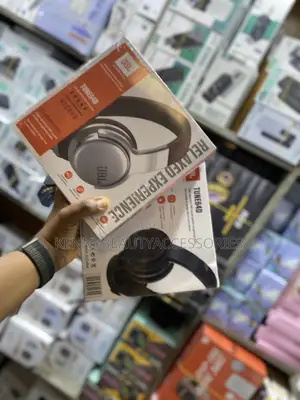 High Quality Headphones