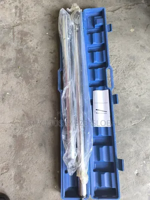 Torque Wrench 1"Inch Dr (750-2000nm)
