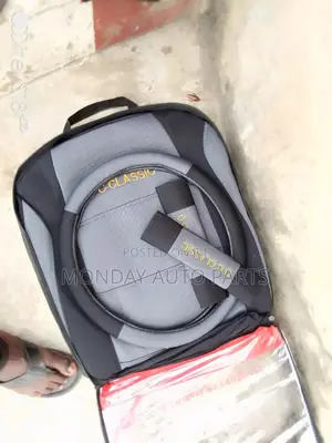 Seat Cover Complete Set for Toyota Camry Big Daddy