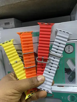 49mm Smartwatch Replacement Straps