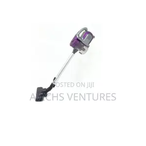 600w Bagless Stick Type Vacuum Cleaner
