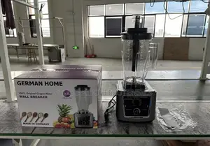 German Home Commercial 7.5litres Blender.