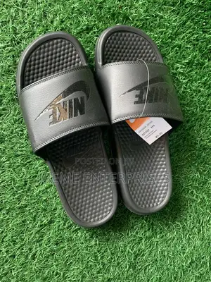 Nike Slide
